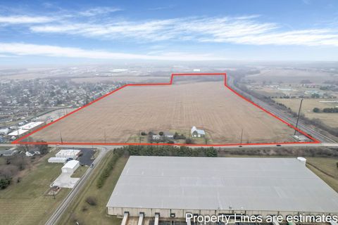 612 Tarlton Road Circleville OH 43113