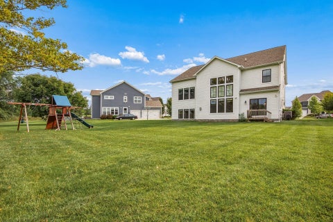 Tiny photo for 6783 Corna Court, Dublin, OH 43016 (MLS # 226033909)