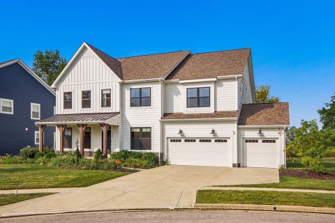 Tiny photo for 6783 Corna Court, Dublin, OH 43016 (MLS # 226033909)
