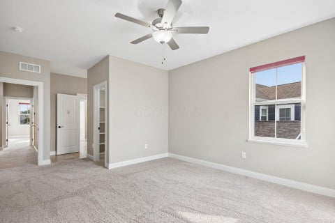 Tiny photo for 6783 Corna Court, Dublin, OH 43016 (MLS # 226033909)
