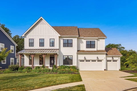 Photo of 6783 Corna Court, Dublin, OH 43016 (MLS # 226033909)