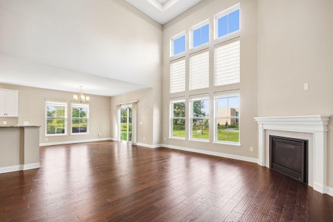 Tiny photo for 6783 Corna Court, Dublin, OH 43016 (MLS # 226033909)