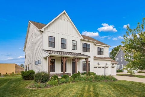 Tiny photo for 6783 Corna Court, Dublin, OH 43016 (MLS # 226033909)