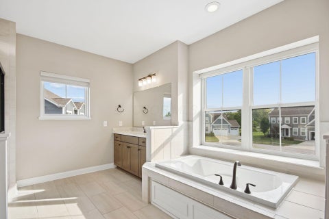 Tiny photo for 6783 Corna Court, Dublin, OH 43016 (MLS # 226033909)