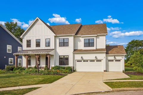 Tiny photo for 6783 Corna Court, Dublin, OH 43016 (MLS # 226033909)