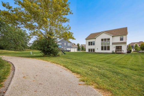 Tiny photo for 6783 Corna Court, Dublin, OH 43016 (MLS # 226033909)