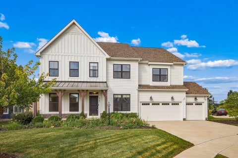 Tiny photo for 6783 Corna Court, Dublin, OH 43016 (MLS # 226033909)