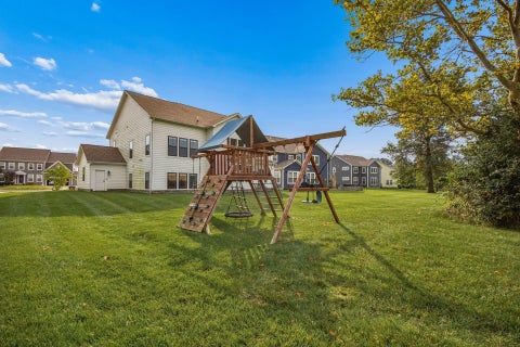 Tiny photo for 6783 Corna Court, Dublin, OH 43016 (MLS # 226033909)