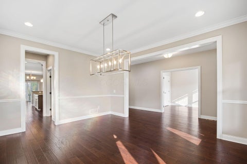 Tiny photo for 6783 Corna Court, Dublin, OH 43016 (MLS # 226033909)