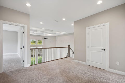 Tiny photo for 6783 Corna Court, Dublin, OH 43016 (MLS # 226033909)