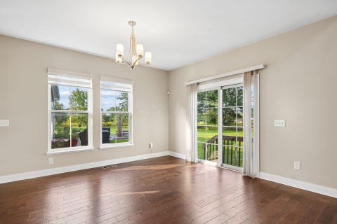 Tiny photo for 6783 Corna Court, Dublin, OH 43016 (MLS # 226033909)