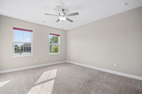 Tiny photo for 6783 Corna Court, Dublin, OH 43016 (MLS # 226033909)