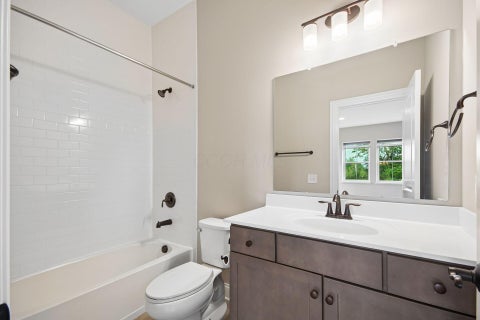 Tiny photo for 6783 Corna Court, Dublin, OH 43016 (MLS # 226033909)