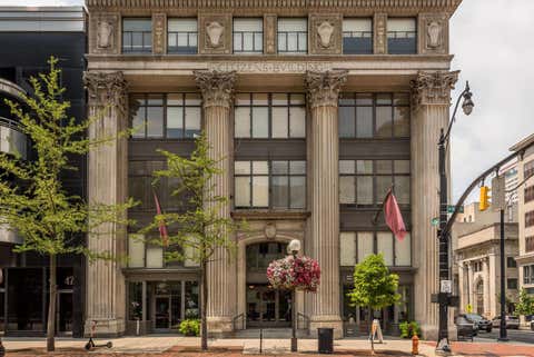 Photo of 51 N High Street 208 #208, Columbus, OH 43215 (MLS # 226031013)