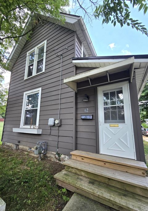 Homes For Sale - 62 Bahl Avenue<br/> Richland County, Mansfield, OH 44905