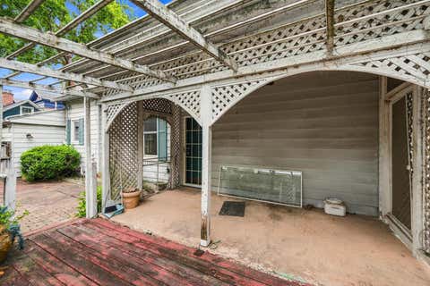 Tiny photo for 657 S 9th Street, Columbus, OH 43206 (MLS # 226028254)