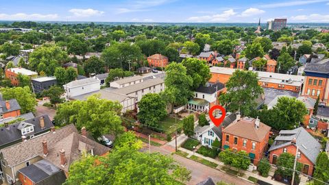 Tiny photo for 657 S 9th Street, Columbus, OH 43206 (MLS # 226028254)