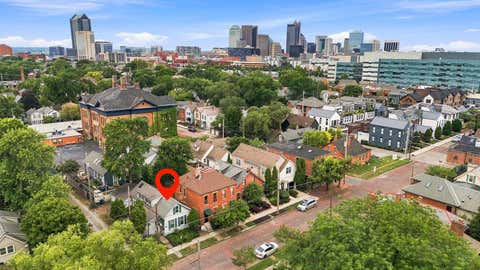 Tiny photo for 657 S 9th Street, Columbus, OH 43206 (MLS # 226028254)