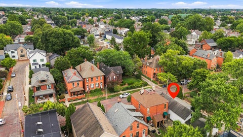 Tiny photo for 657 S 9th Street, Columbus, OH 43206 (MLS # 226028254)