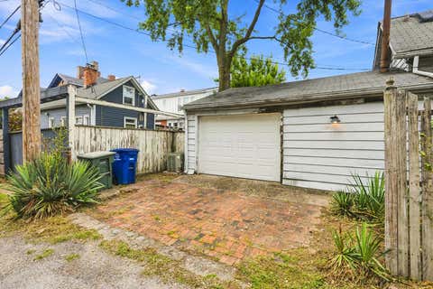 Tiny photo for 657 S 9th Street, Columbus, OH 43206 (MLS # 226028254)