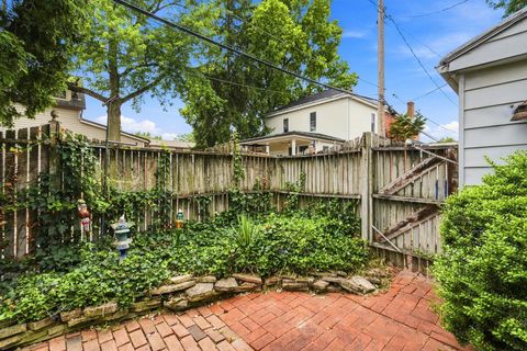 Tiny photo for 657 S 9th Street, Columbus, OH 43206 (MLS # 226028254)