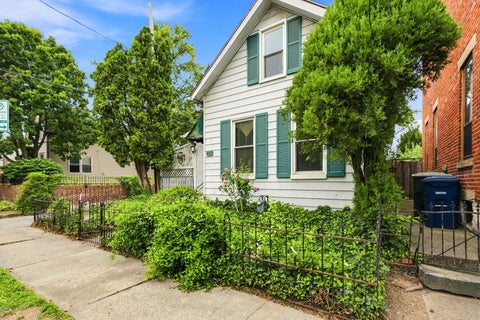 Tiny photo for 657 S 9th Street, Columbus, OH 43206 (MLS # 226028254)