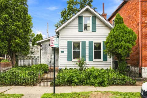Tiny photo for 657 S 9th Street, Columbus, OH 43206 (MLS # 226028254)