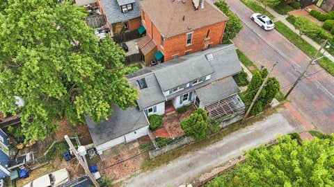 Tiny photo for 657 S 9th Street, Columbus, OH 43206 (MLS # 226028254)