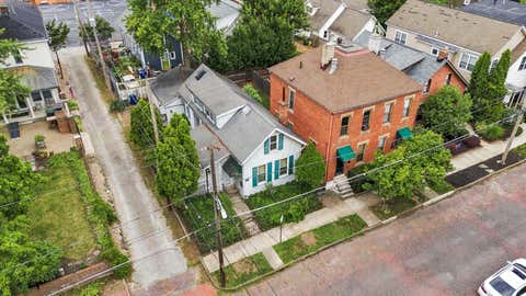Tiny photo for 657 S 9th Street, Columbus, OH 43206 (MLS # 226028254)