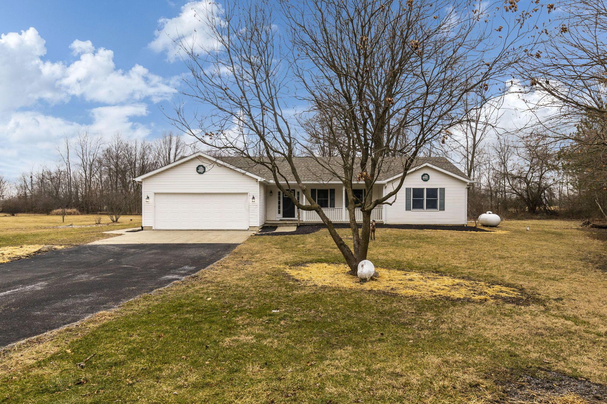 3284 Radnor Road, Radnor, Ohio image 1