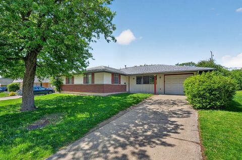 Photo of 3674 Panama Drive, Westerville, OH 43081 (MLS # 226013679)