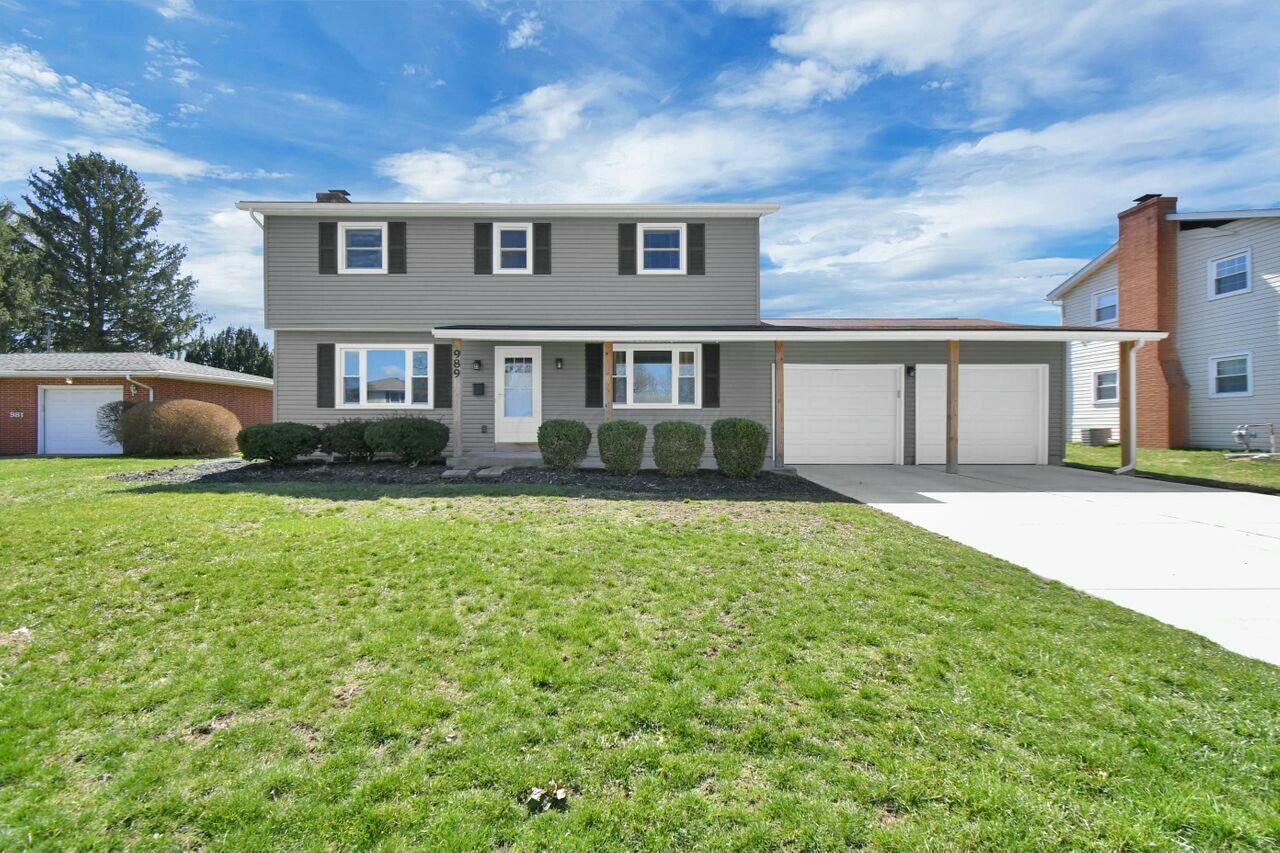 989 Shaw Drive, Newark, Ohio image 1