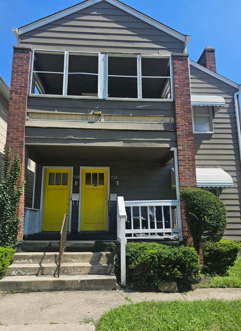 710 Kelton Avenue,  OH 43205