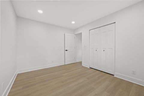 Tiny photo for 1071 Loring Road, Columbus, OH 43224 (MLS # 226013118)