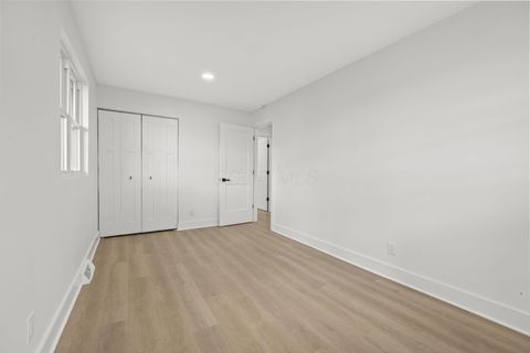 Tiny photo for 1071 Loring Road, Columbus, OH 43224 (MLS # 226013118)