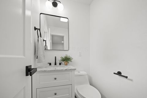 Tiny photo for 1071 Loring Road, Columbus, OH 43224 (MLS # 226013118)