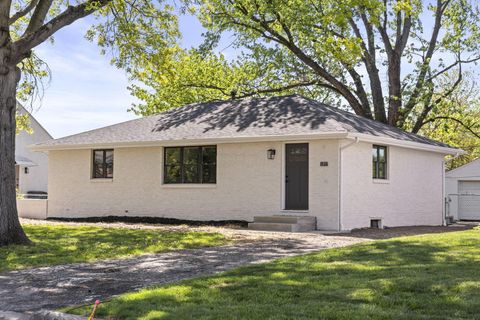 Tiny photo for 1071 Loring Road, Columbus, OH 43224 (MLS # 226013118)