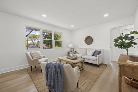 Photo of 1071 Loring Road, Columbus, OH 43224 (MLS # 226013118)