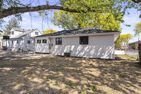 Tiny photo for 1071 Loring Road, Columbus, OH 43224 (MLS # 226013118)