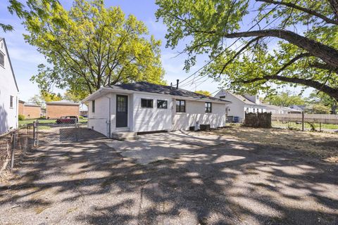 Tiny photo for 1071 Loring Road, Columbus, OH 43224 (MLS # 226013118)