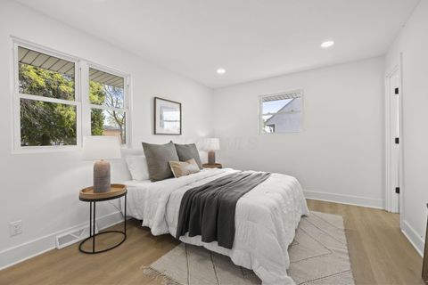 Tiny photo for 1071 Loring Road, Columbus, OH 43224 (MLS # 226013118)