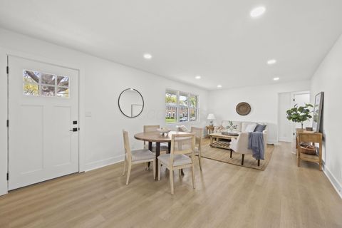 Tiny photo for 1071 Loring Road, Columbus, OH 43224 (MLS # 226013118)