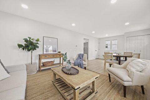 Tiny photo for 1071 Loring Road, Columbus, OH 43224 (MLS # 226013118)