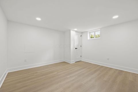 Tiny photo for 1071 Loring Road, Columbus, OH 43224 (MLS # 226013118)