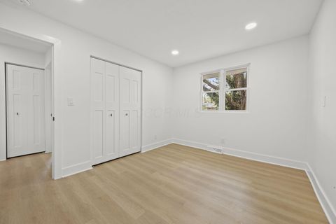 Tiny photo for 1071 Loring Road, Columbus, OH 43224 (MLS # 226013118)