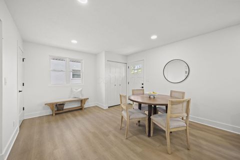 Tiny photo for 1071 Loring Road, Columbus, OH 43224 (MLS # 226013118)