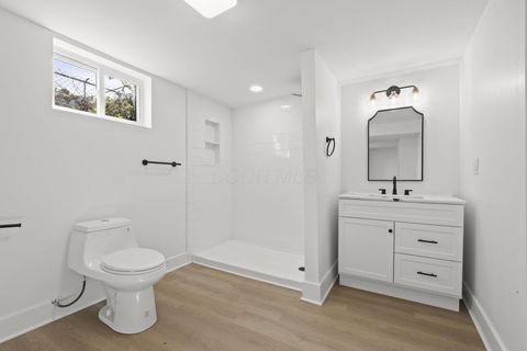 Tiny photo for 1071 Loring Road, Columbus, OH 43224 (MLS # 226013118)