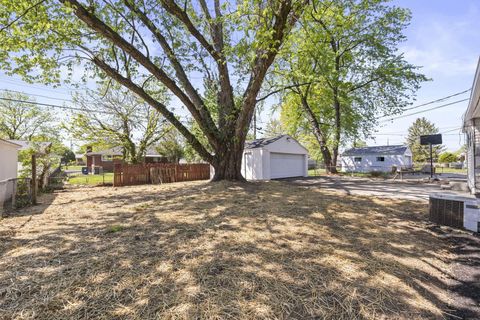 Tiny photo for 1071 Loring Road, Columbus, OH 43224 (MLS # 226013118)