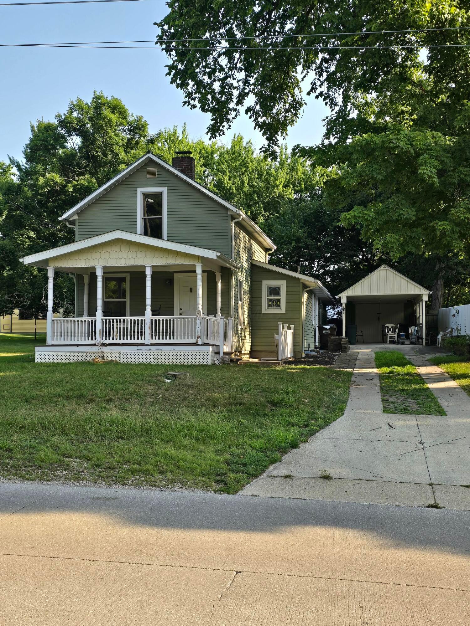 62 Scioto Street, Powell, Ohio image 1