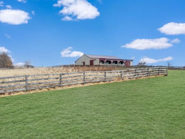 8830 Hunt Clymer Road, Mechanicsburg, Ohio image 18